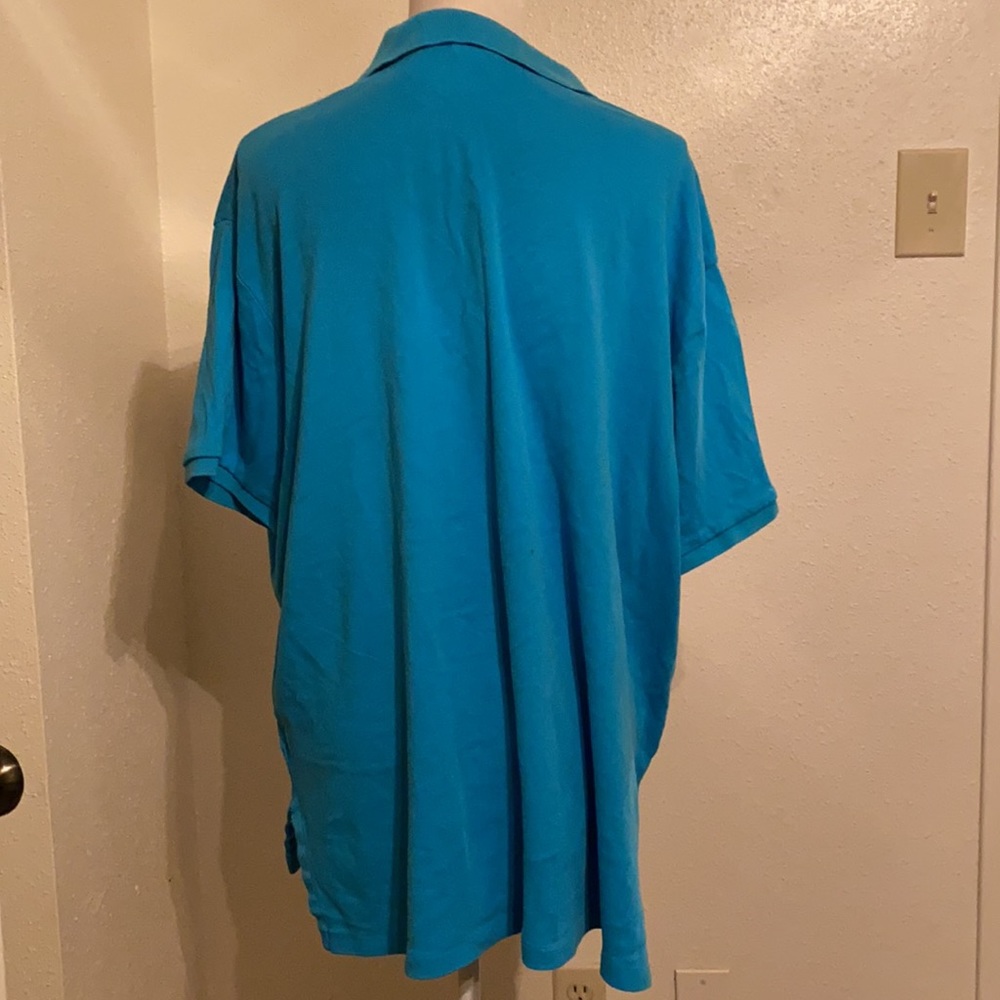 Price Firm PINK HORSEMAN Custom fit by RL Polo - Picture 8 of 15